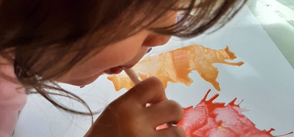 L’aria, elemento vitale